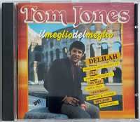 Tom Jones Il Meglio Del Meglio 1994r