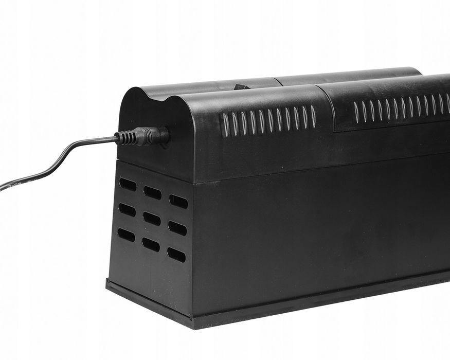 Elektryczna pułapka na szczury myszy gryzonie No Pest SX-5045