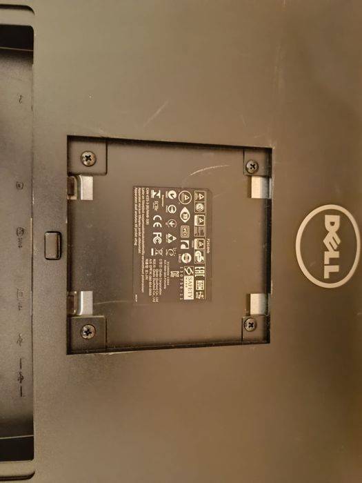 Monitor DELL P2414HB LED 24-CALOWY