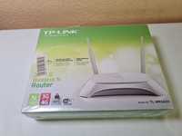 TP-Link TL-MR3420 3G/4G Wireless N Router