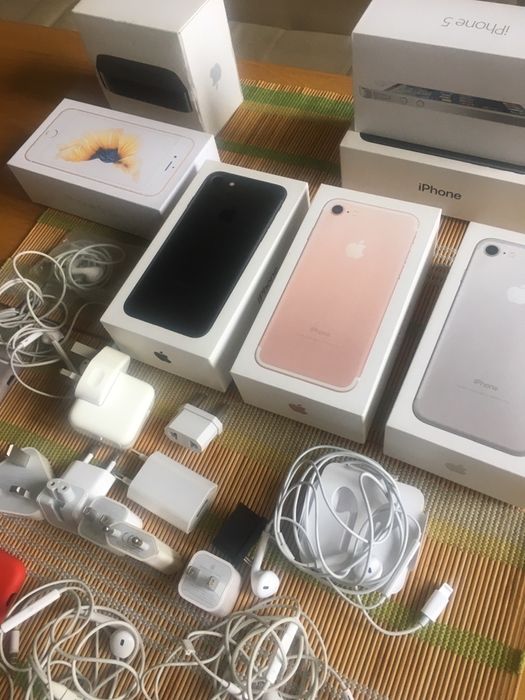 Thunderbolt Displey/iMac 21.5/27 (упаковка)