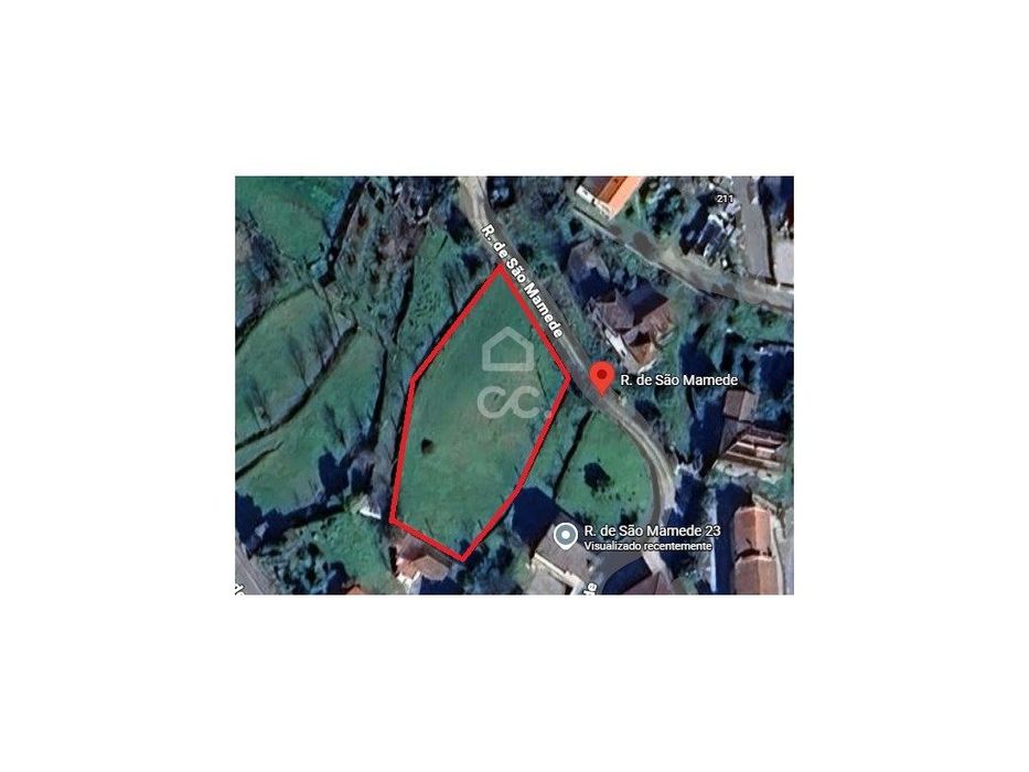 Terreno para Construção em Sezures - Vila Nova de Famalicão