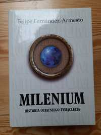 Milenium Fernandez Armesto