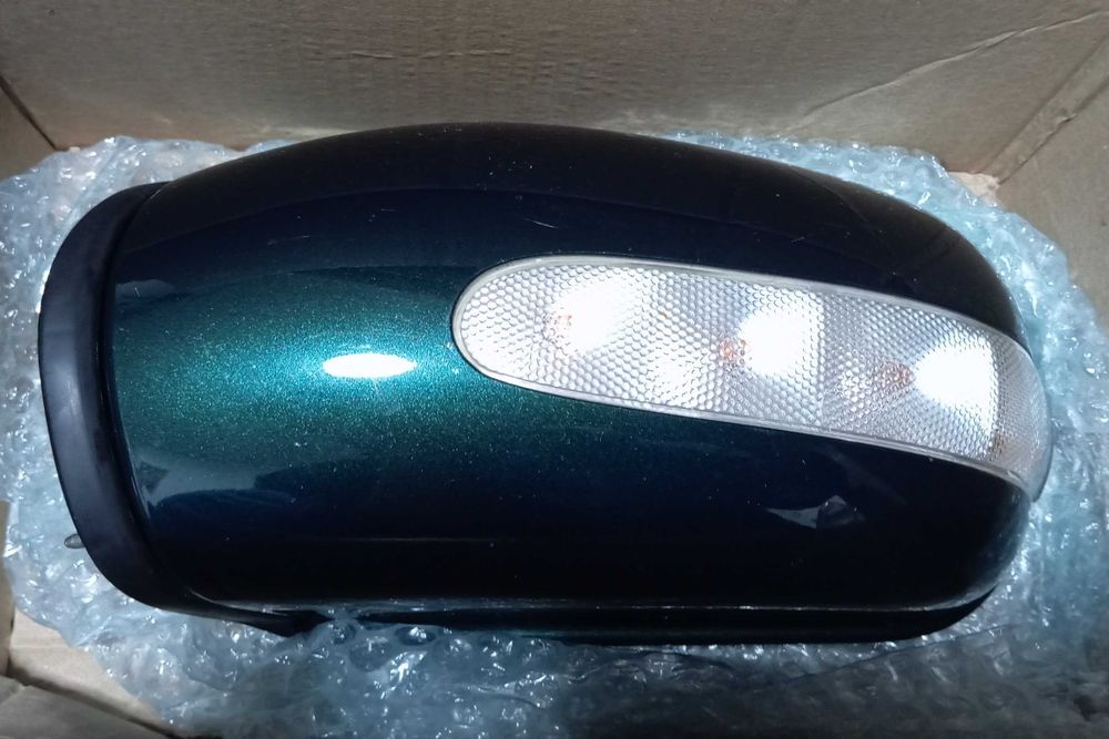 Espelho para Mercedes w202, w203 e (w211)