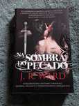 Na Sombra do Pecado - J. R. Ward (Livro 3)
