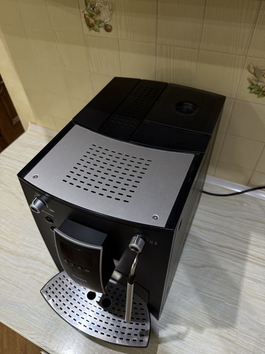 Кавомашина Nivona