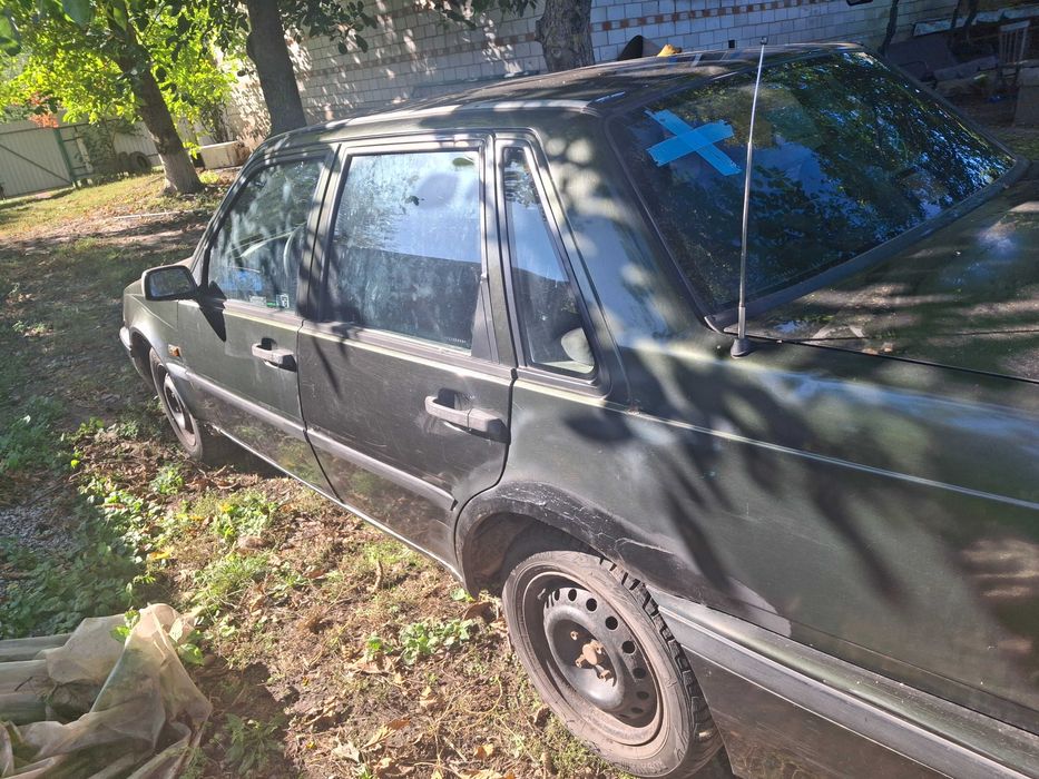 Продам автомобіль