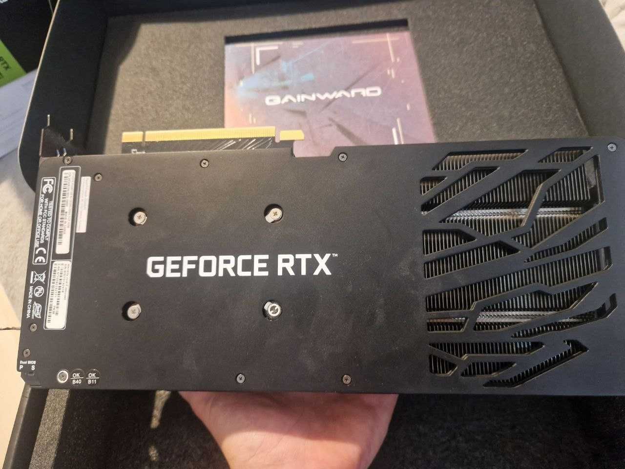 RTX 3070 Gainward