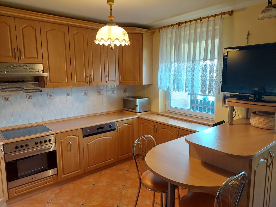 Mieszkanie 47m² 2 pokoje Olsztyn ul. Witosa 27