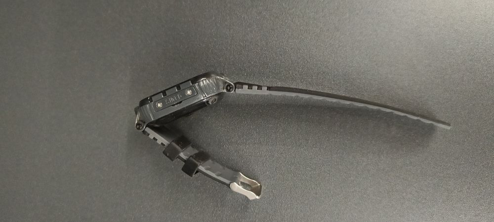 Продам смарт-годинник Gelius