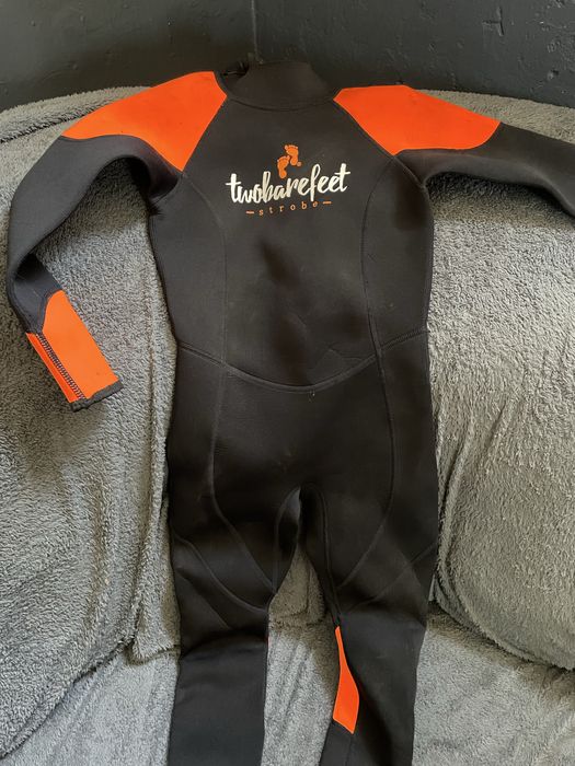 Гидрокостюм детский