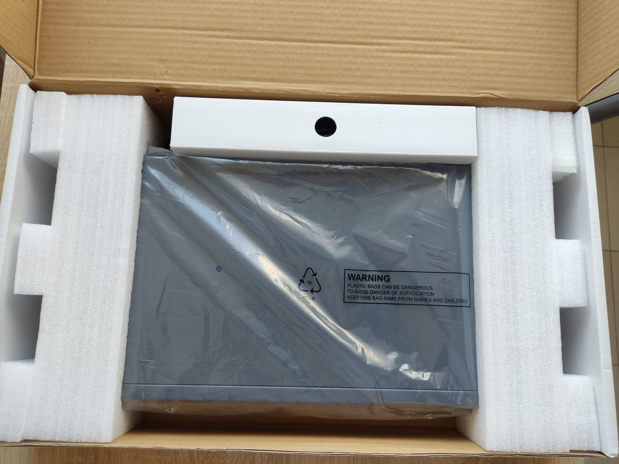 Smart Managed Switch Hikvision