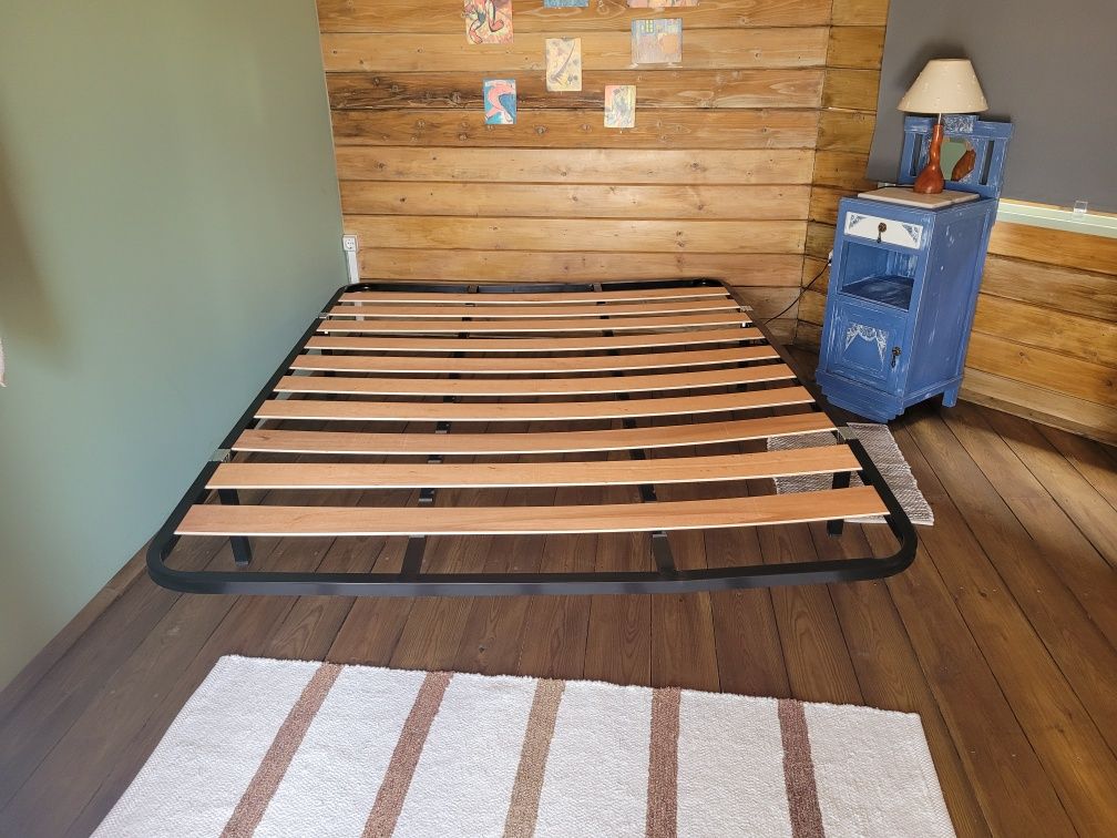 estrado de cama casal