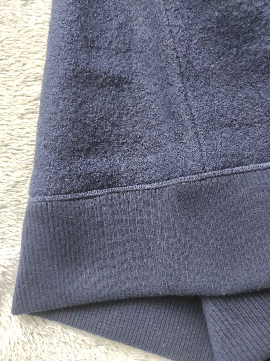 Sweter wełniany SuperdryX rozmiar M/L Nowy Owersize
