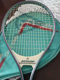 Raquete Tênis Dunlop