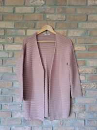 Sweter oversize kardigan cardigan Reserved 146