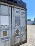 Contentores Maritimos Usados - Viseu