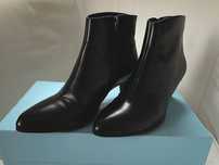 Botki  Ecco r. 36