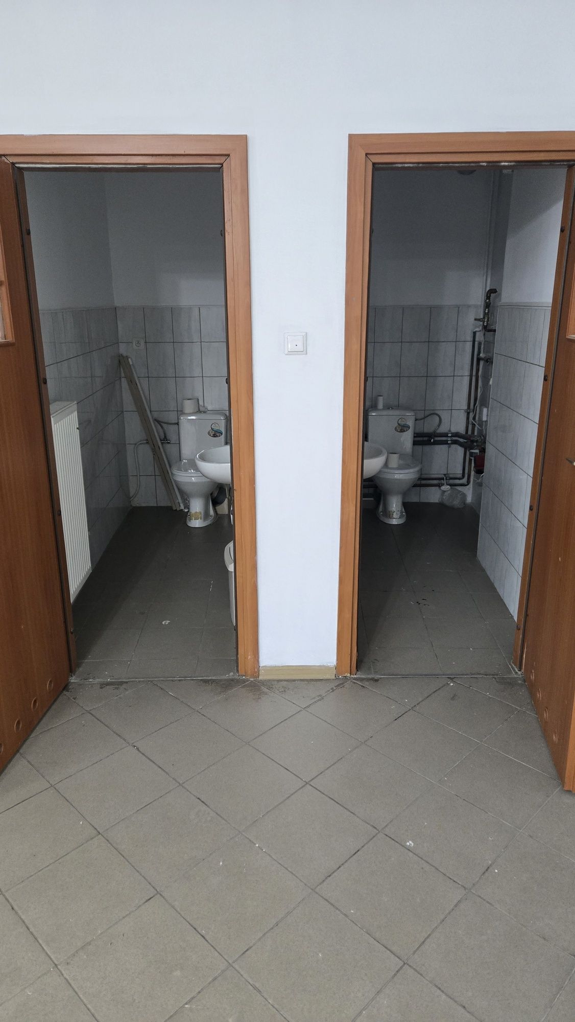 Lokal usługowy do wynajęcia 240m2 w rynku