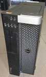 DELL Precision T3600 intel Xeon E5/1620 32GB 750GB SSD+HDD Quadro 4000