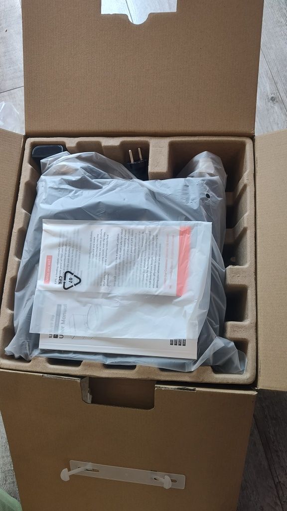 Odkurzacz ILIFE v9pro