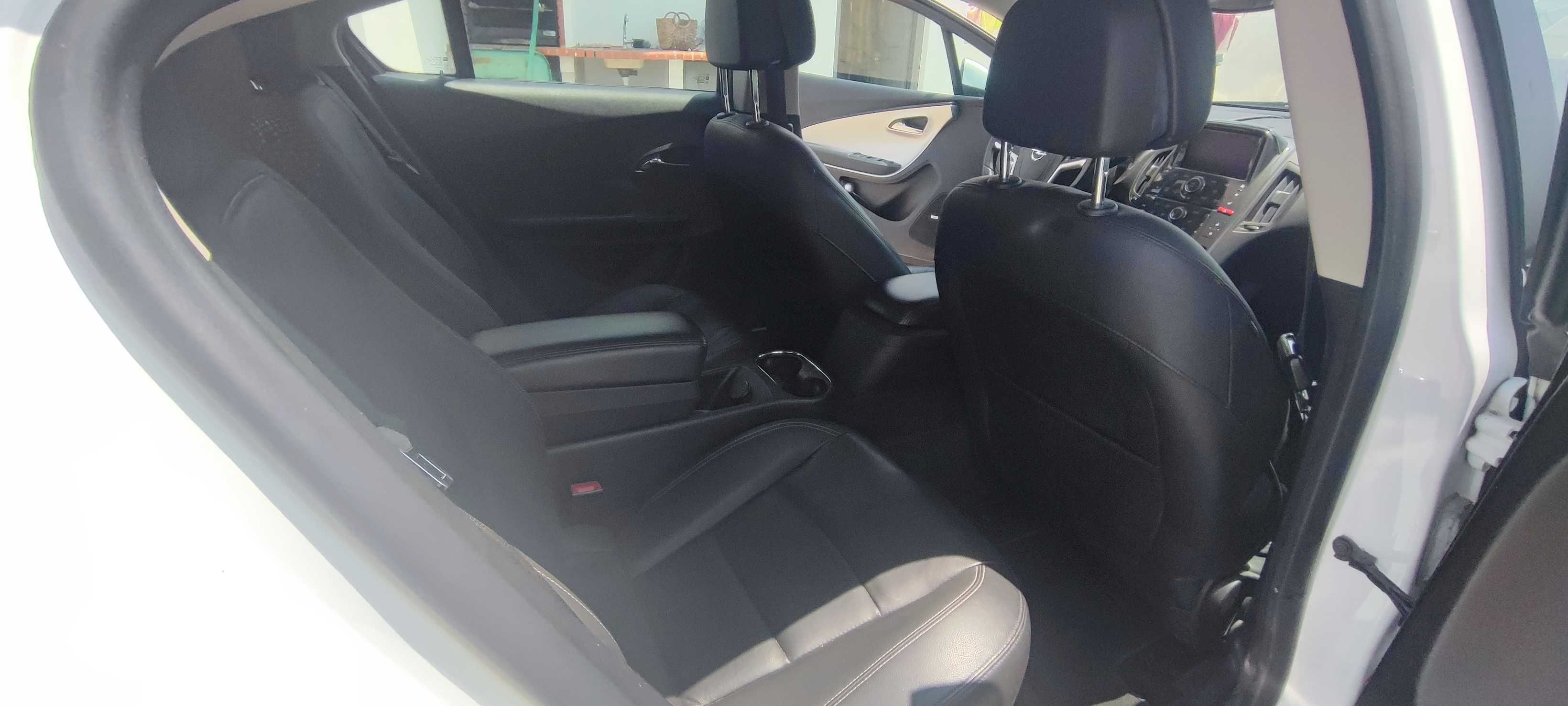 OPEL AMPERA 1.4 Híbrido Plug-in