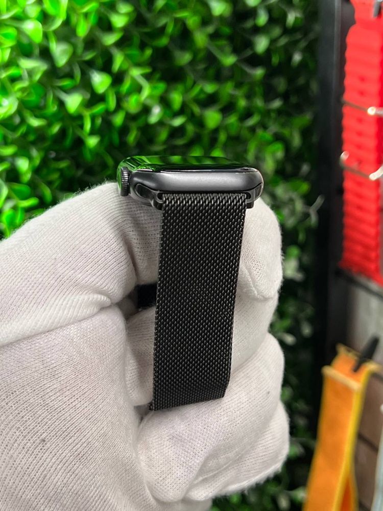 Apple Watch 6 40mm Space Grey 100% Магазин, Гарантія, Вибір