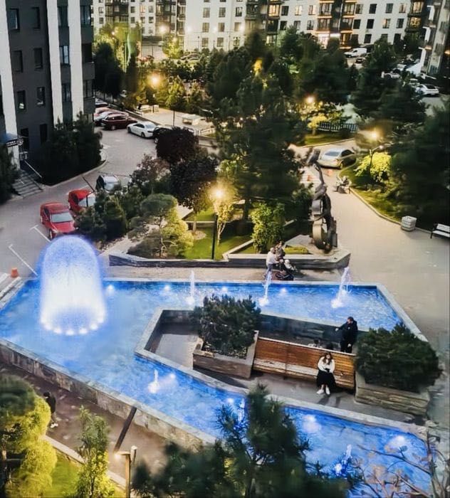 Продам 1-к квартиру ЖК У-Квартал