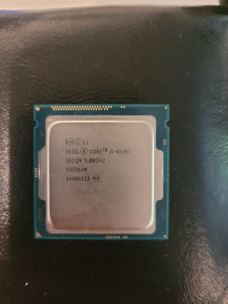 Procesor Intel I5 4590S
