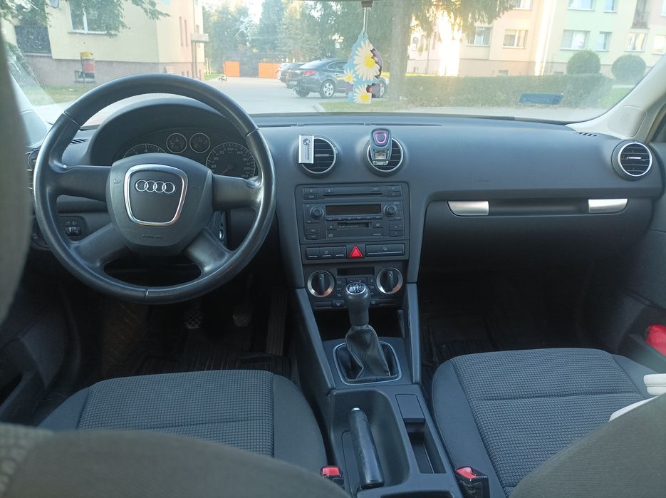 Sprzedam Audi A3