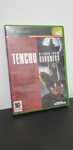 Tenchu Return from Darkness Xbox