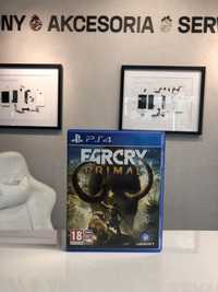 Farcry Primal, gra na Sony PS4, wersja PL.
