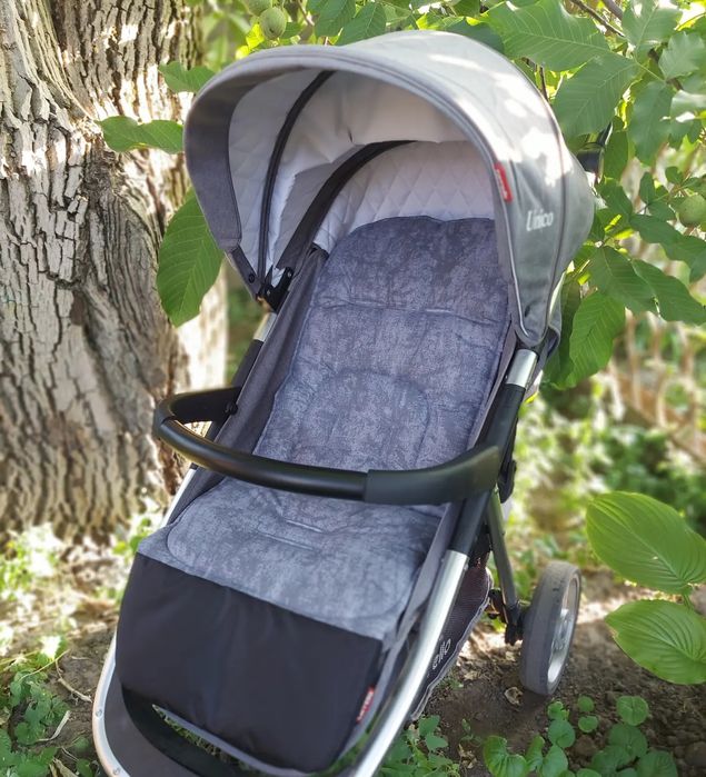 Муфти , муфты , рукавиці на коляску , матрасик в коляску , вкладиш