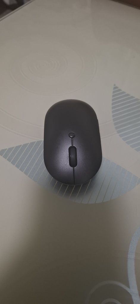 Мишка  безпровідна Mi Dual Mode WL Mouse Silent Edition і