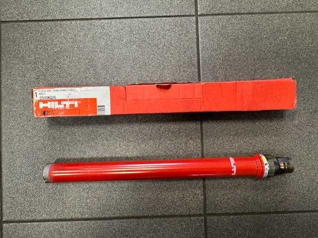 Wiertło koronowe HILTI 28/280 mocowanie BI