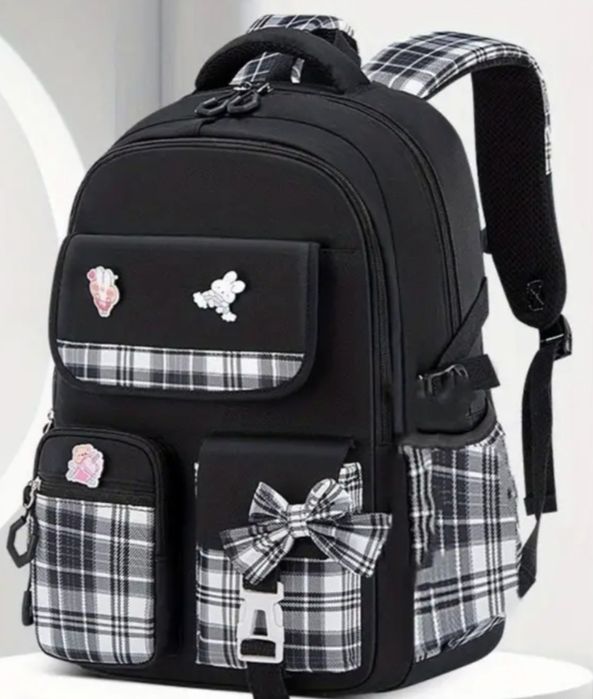 Портфель рюкзак наплічник  для школи