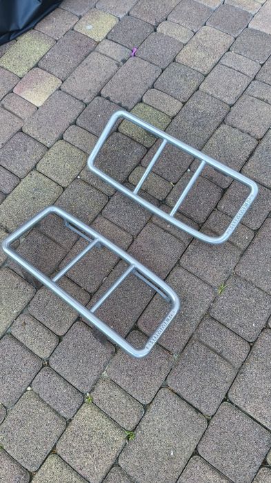 Osłony lamp Hummer H2