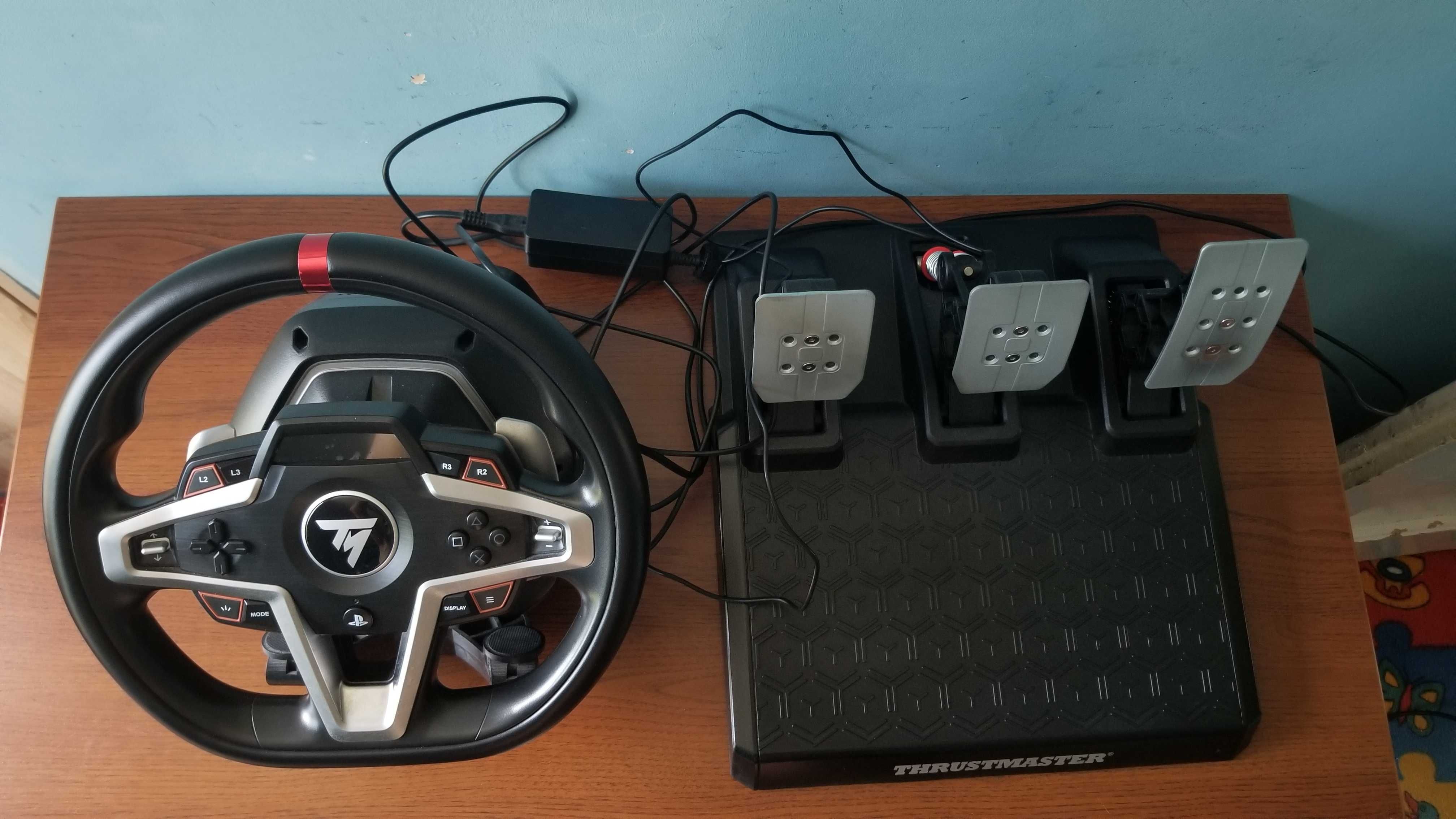 Thrustmaster T248
