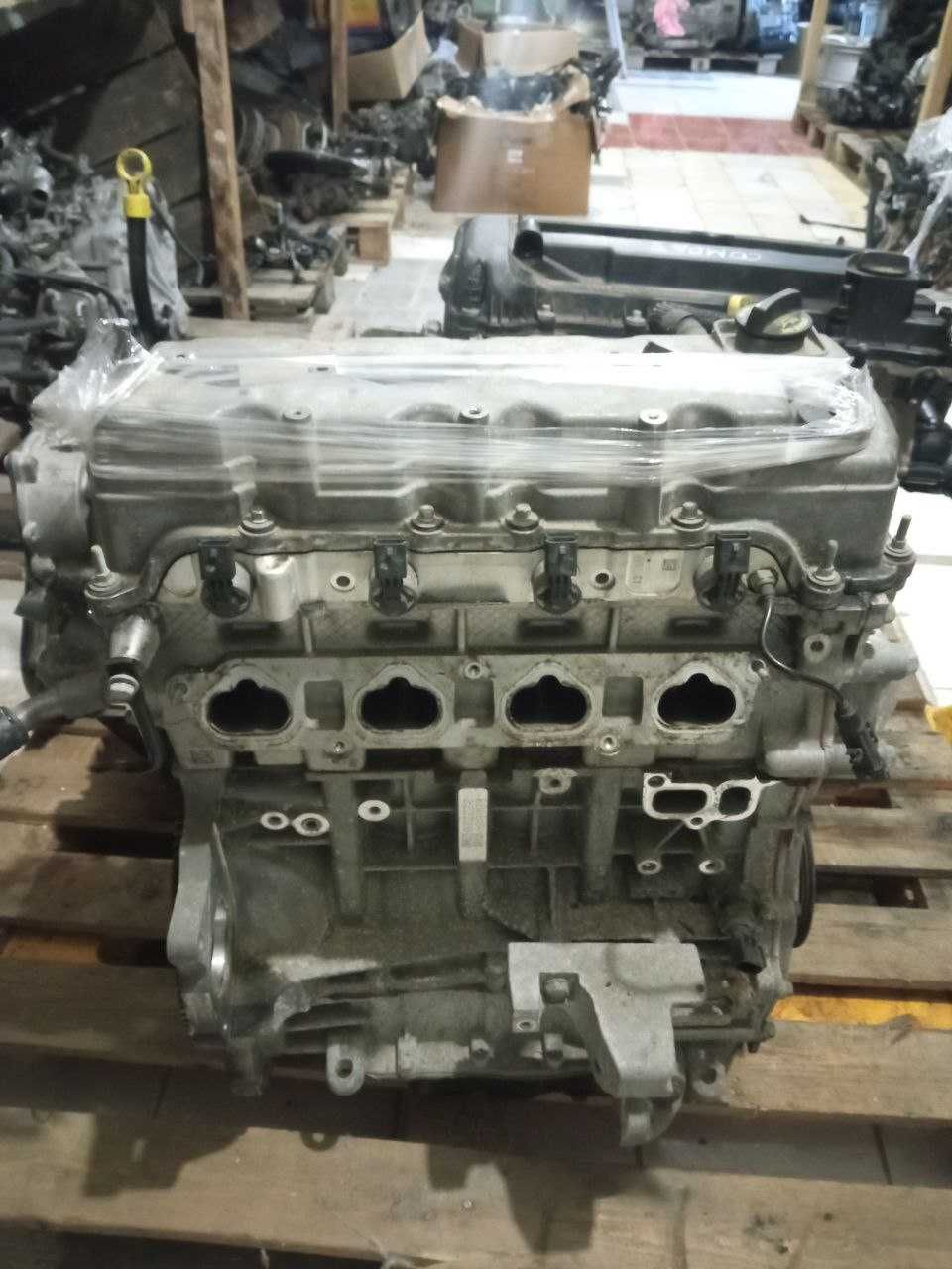 двигун двигатель мотор Jeep Cherokee KL ( після 2014 р. ) 2,4 л