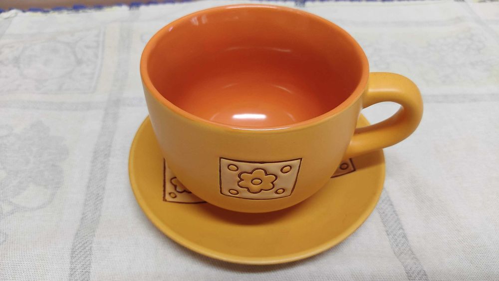 Peça em loiça, muito rara de gás (Secla) e outras loiças, ler anúncio