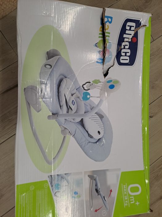 Espreguiçadeira CHICCO - BALLOON