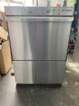 Zmywarka gastronomiczna / wyparzarka Stalgast 230V50Hz / 400V3N