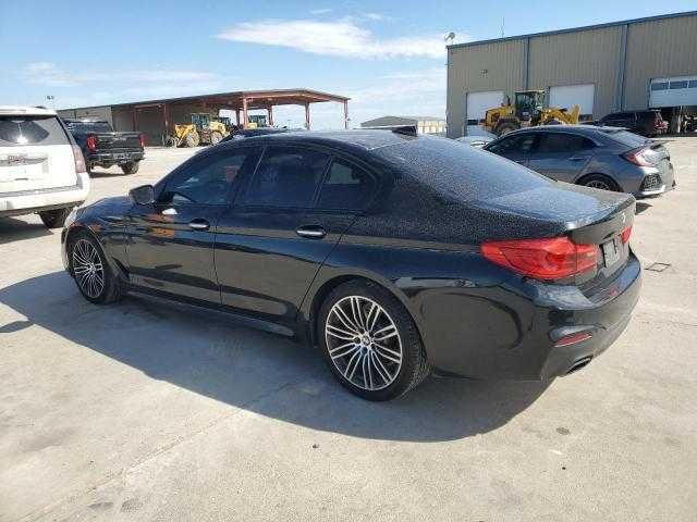 BMW 530 I 2017 LowPrice