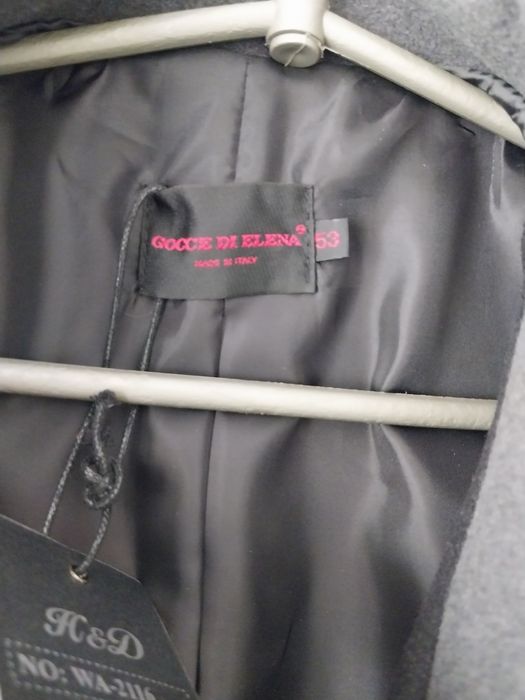 Куртка (плащ, плащик)