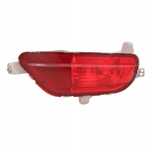 Lampa tyl tylna odblask Mazda CX5 II 2 KF 2017-