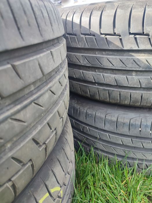 Opony Continental PremiumContact 6 225/45 R19 96 W XL

Czytaj więc