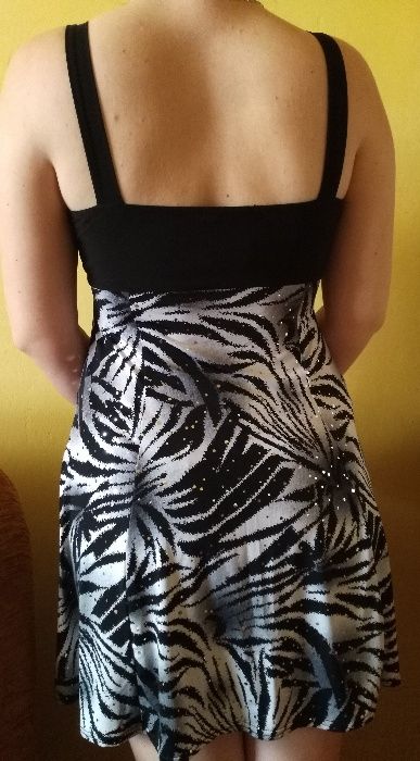 Sukienka / tunika - r. XL