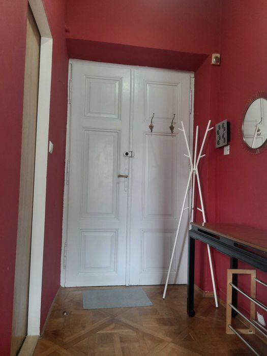 Mieszkanie w w samym centrum na doby