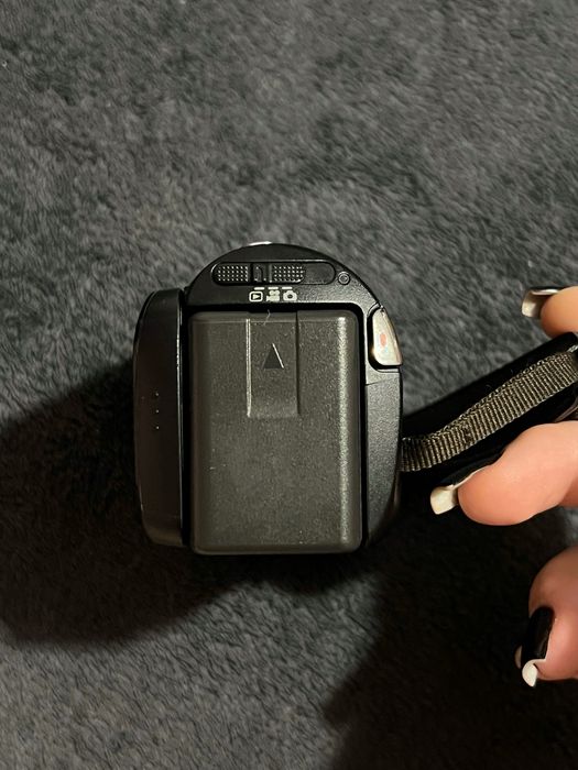 Відеокамера Panasonic HDC‑SD80