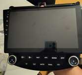 Radio Android para Honda Accord novo